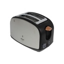 Arzum Altro Toaster Black - AR2014