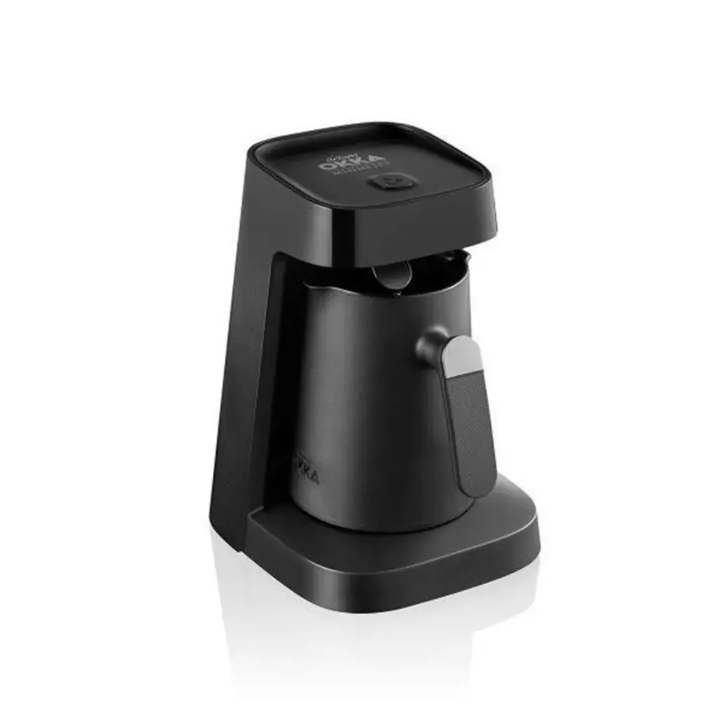 Arzum OK0013-K Okka Minio Jet Turkish Coffee Machine - Chrome