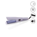 Arzum Hypnose Ionmax Wide Hair Straightener - Lilac AR5111