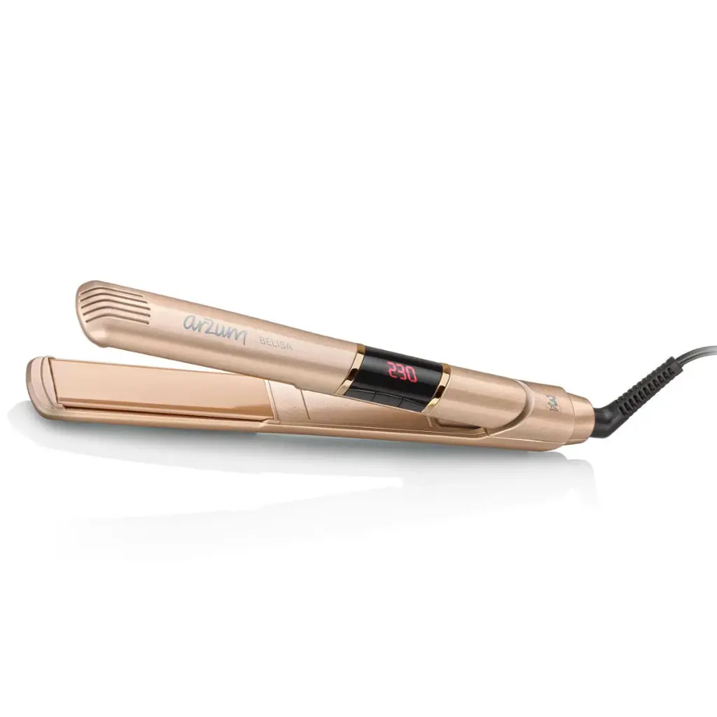 Arzum Belisa Hair Straightener - Sand Beige AR5024