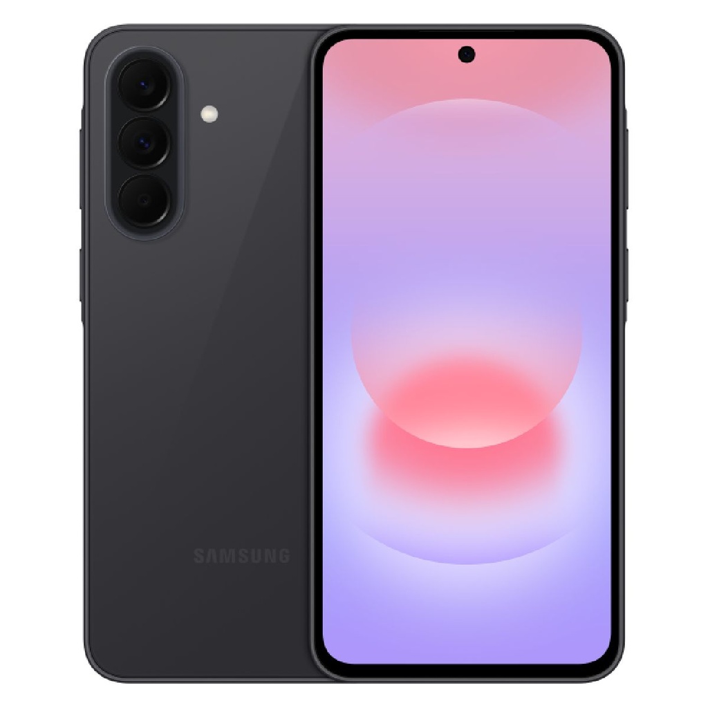 Samsung Galaxy A37  8/256GB - Charcoal