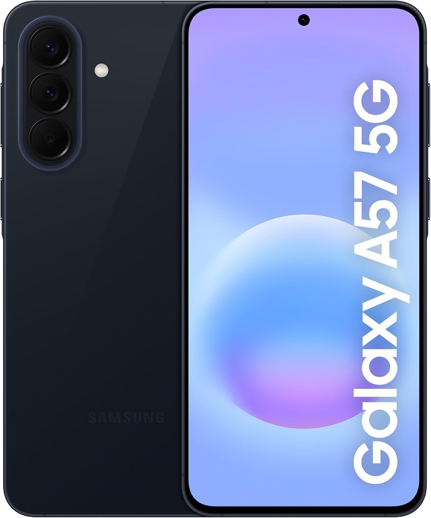 Samsung Galaxy A57 8/128GB 5G - Lacivert