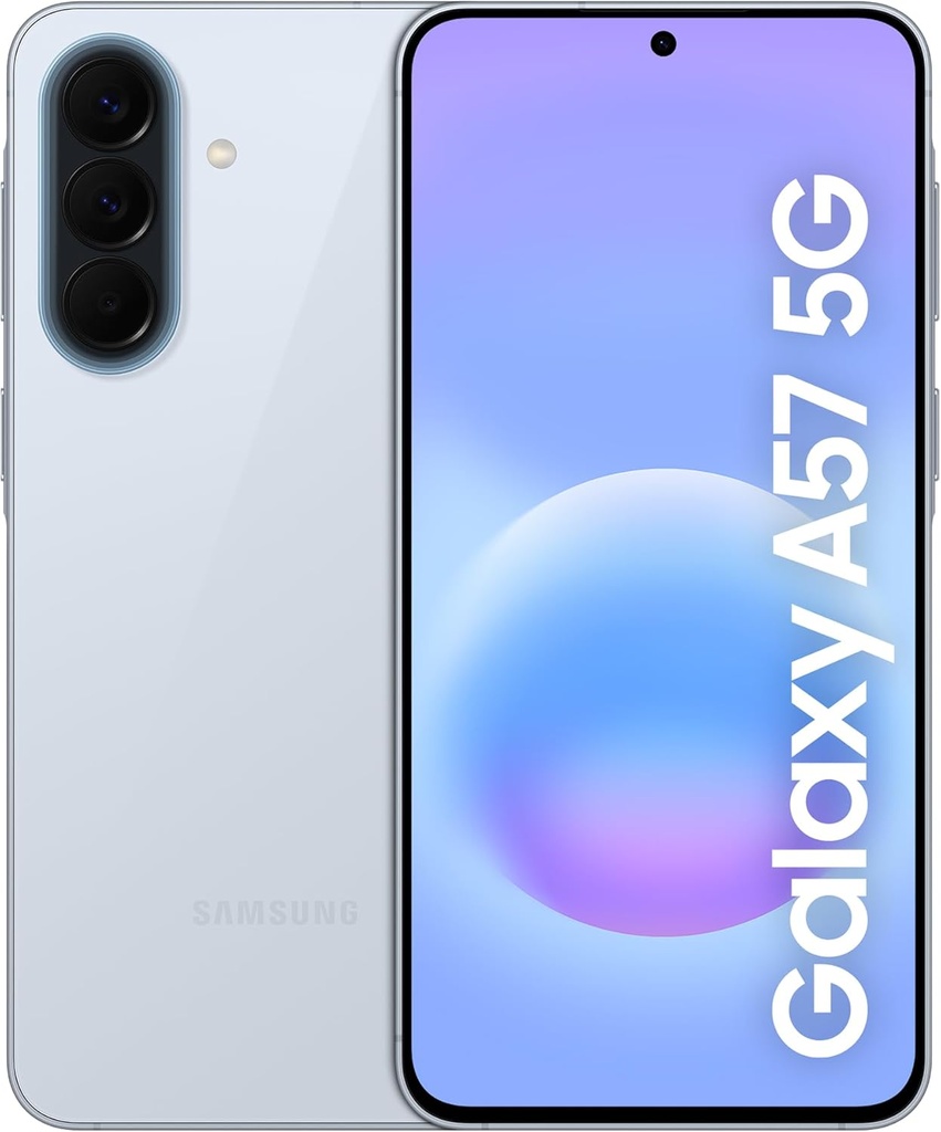 Samsung Galaxy A57 8/256GB - Buz Mavisi