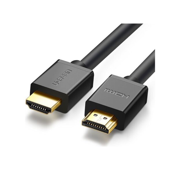 UGREEN HDMI Male To Male Cable 10M Black HD104/10110