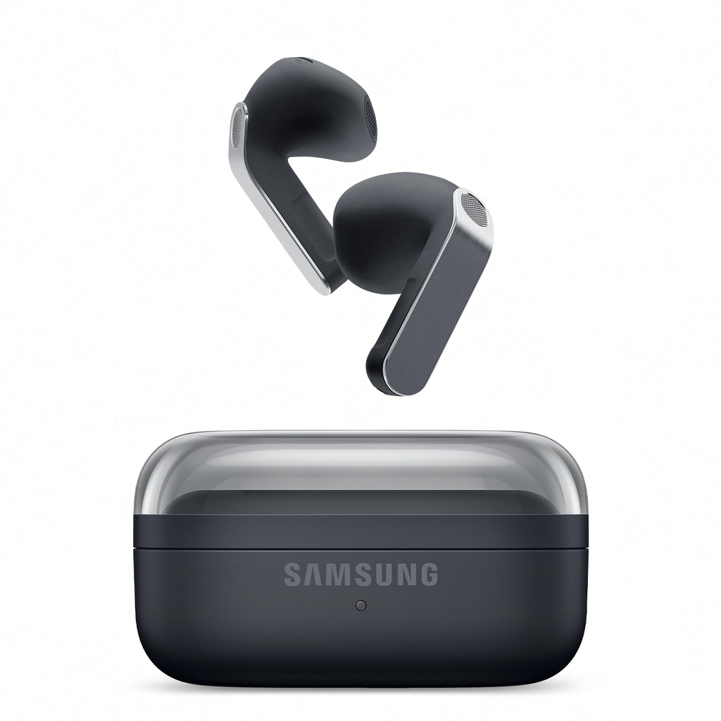 Samsung Galaxy Buds 4 Pro SM-R640 (Siyah) 
