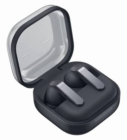 Samsung Galaxy Buds 4 Pro SM-R640 (Siyah)