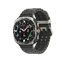 Samsung Galaxy Watch Ultra 47mm LTE Titanium Silver SM-L705FZS1XSG 2025