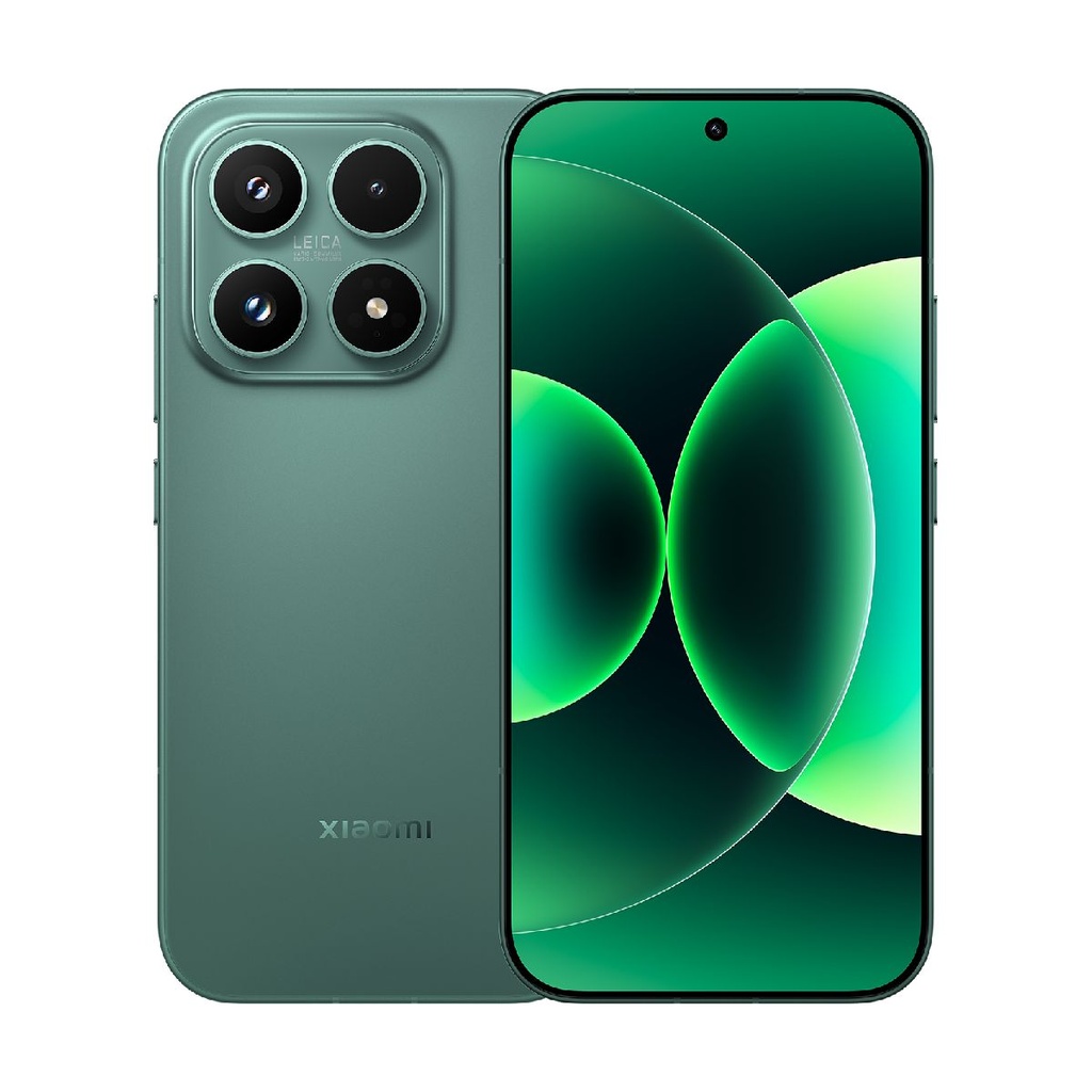 Xiaomi 17 12GB/512GB Yeşil