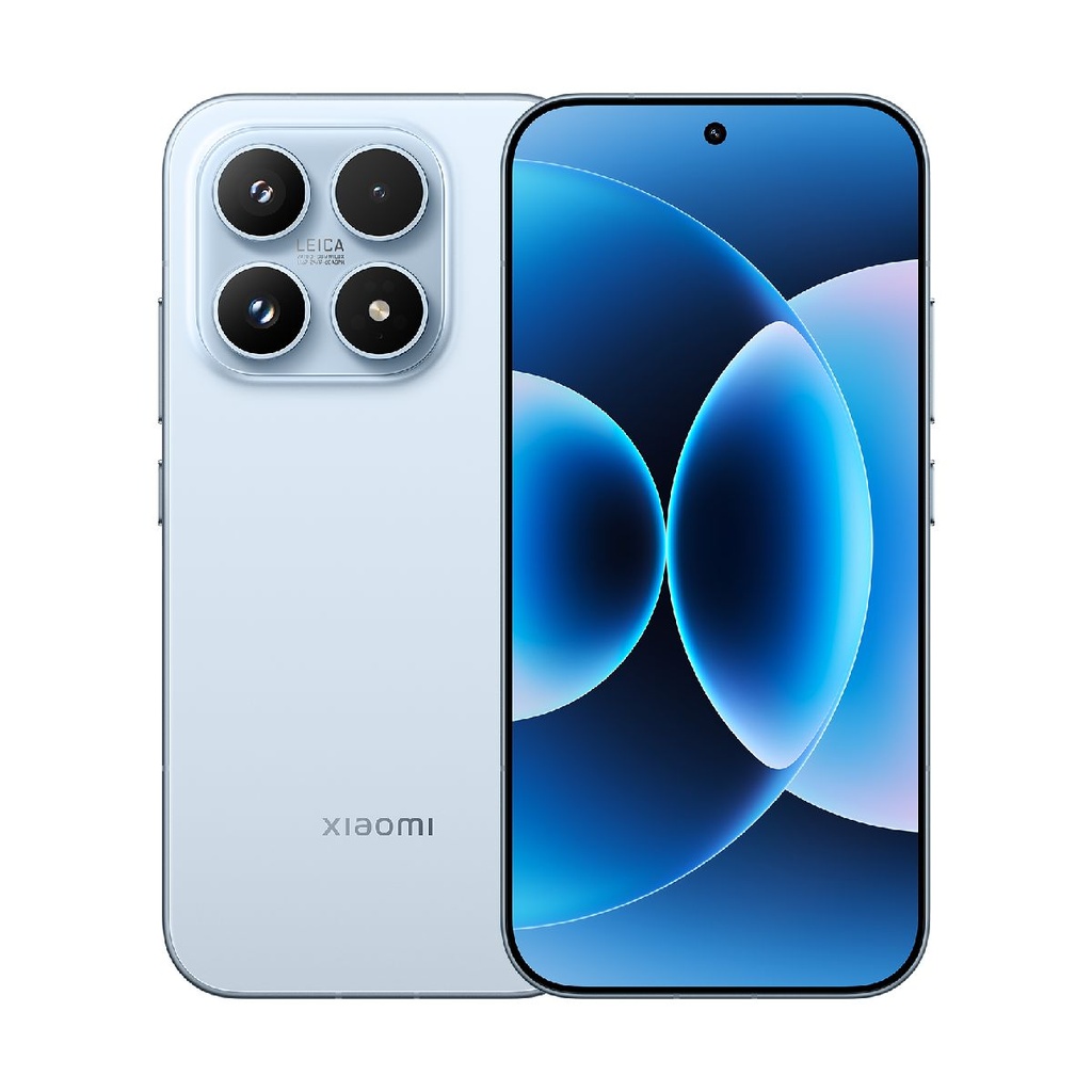 Xiaomi 17 12GB/512GB Mavi