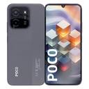 Xiaomi POCO C85 4G Dual SIM 8GB RAM 256GB - Negro