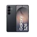 SAMSUNG Galaxy S26 5G 12/256GB Black