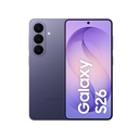 SAMSUNG Galaxy S26 5G 12/256GB Violet