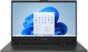 ASUS Vivobook Go 15.6” Laptop Intel i3-N305 8GB 256GB Windows 11 Home in S mode Cool Silver  E1504GA-WS35 