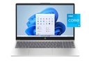 HP 15.6" FHD Intel i3-N305/8GB/256GB SSD Gümüş Laptop 15-FD0131WM