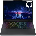 Lenovo Legion 5 15IRX10 15.1" RTX 5060  i7-14700HX  16GB 512GB SSD 165Hz OLED - Windows 11 (83LY000LUS) Black