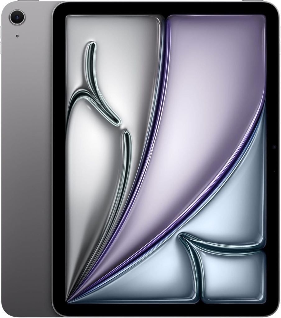 Apple iPad Air 2026 M4 11" 128GB WiFi MH304 - Uzay Grisi
