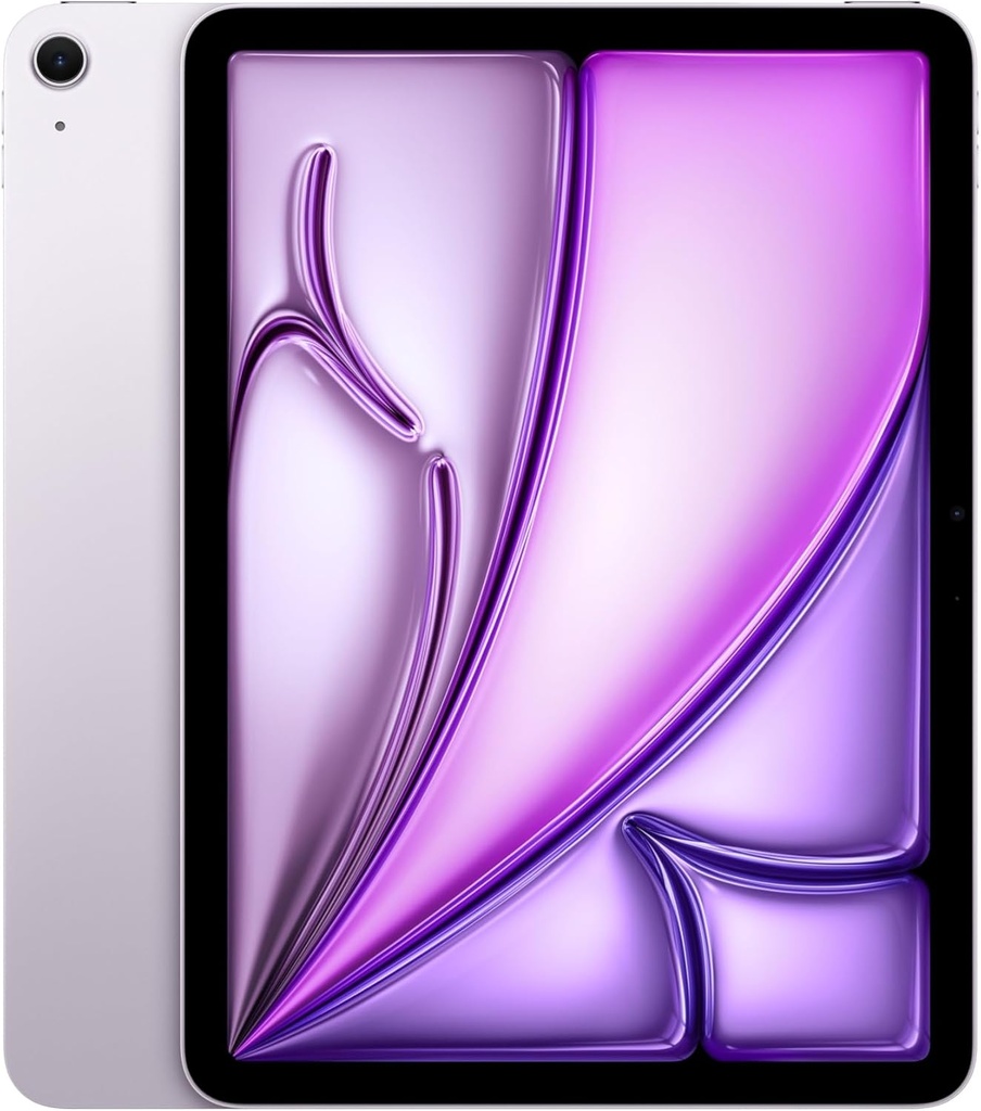 Apple iPad Air 2026 M4 11" 128GB WiFi Purple MH344