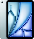 Apple iPad Air 2026 M4 11" 128GB WiFi Mavi MH314
