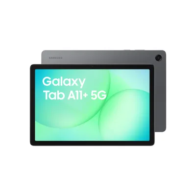 Samsung Galaxy Tab A11+ SM-X236B 6GB 128GB 5G Gray  CELL