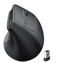 UGREEN 2.4G Wireless Vertical Mouse Ergonomic Design 6 Buttons Prevents Mouse M571-55916