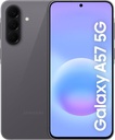 SAMSUNG Galaxy A57 5G 12/256GB Gri 