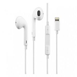Apple Lightning Connector EarPods - MMTN2 MWTY3