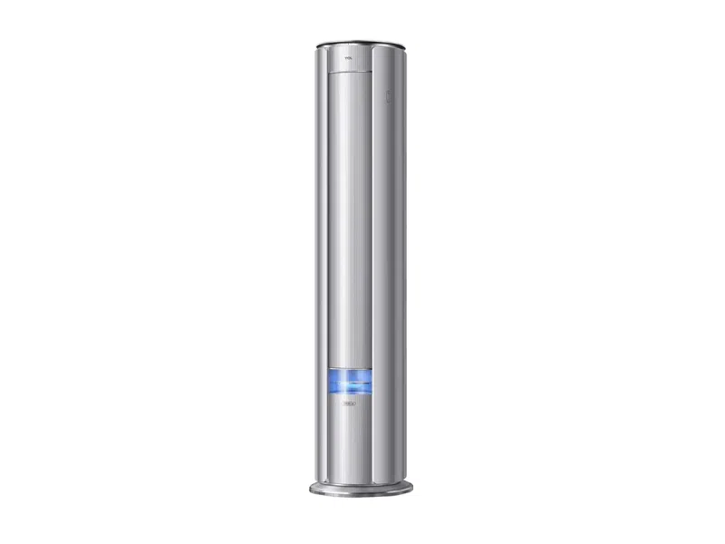 TCL FreshIN 24.000 BTU Dolap Tipi  Klima TAC-24T3-FH