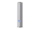 TCL  FreshIN Inverter Floor Standing Air Conditioner  24.000 BTU TAC-24T3-FH