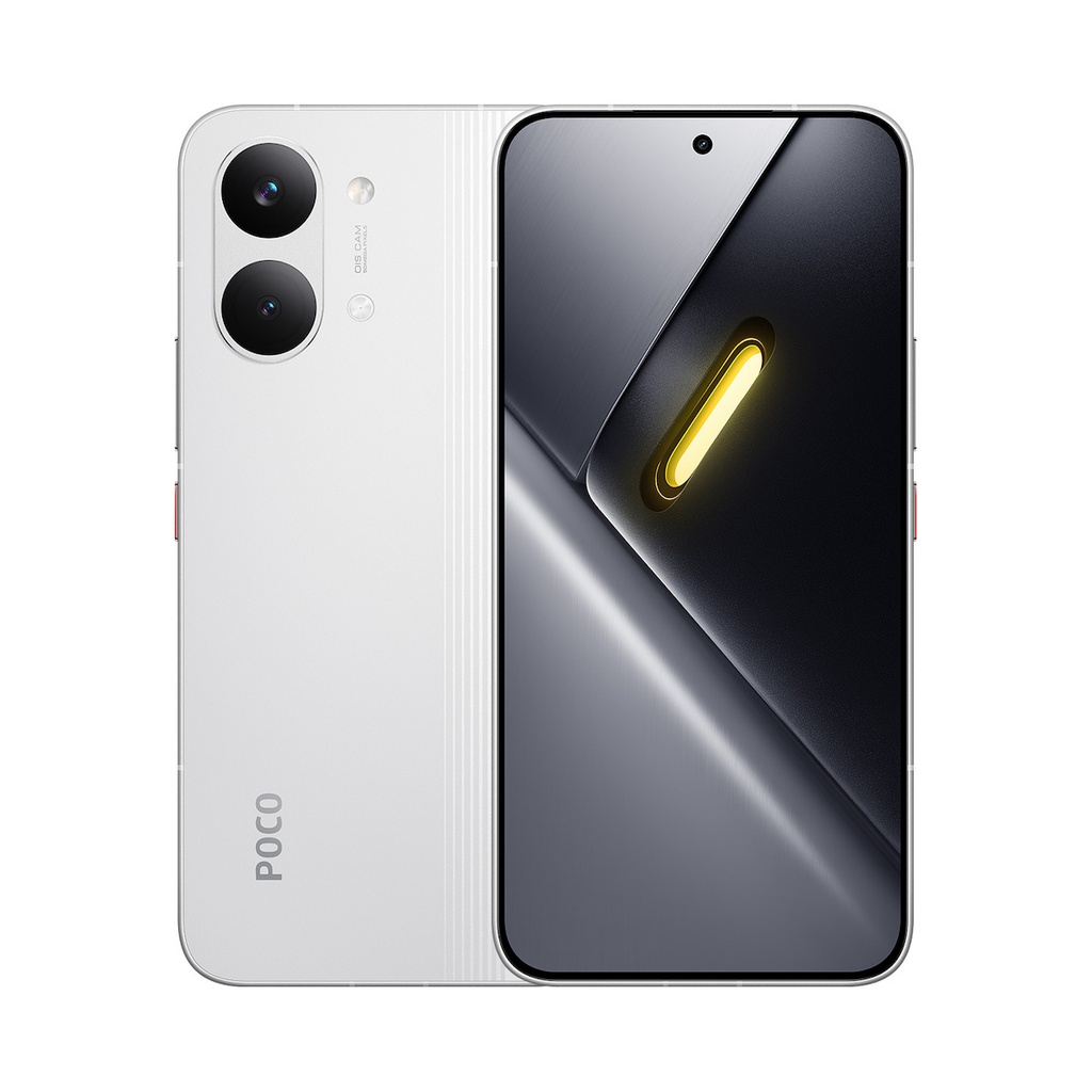 Xiaomi POCO X8 Pro Max 12/512GB 5G White 