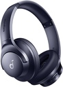 Anker Soundcore Q20i Headphones - Blue