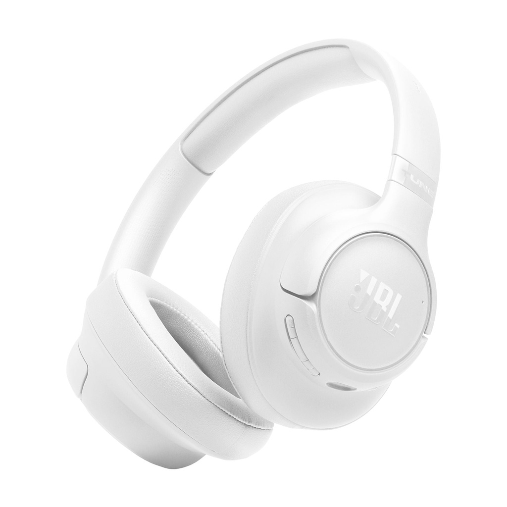 JBL Tune 730BT Kablosuz Kulak Üstü Kulaklık Beyaz - JB.JBLT730BTWHT