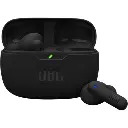JBL Vibe Beam 2 Gerçek Kablosuz Kulak İçi Kulaklık Siyah - JB.JBLVBEAM2BLK