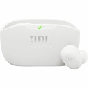 JBL Vibe Buds 2 Gerçek Kablosuz Kulak İçi Kulaklık Beyaz - JB.JBLVBUDS2WHT