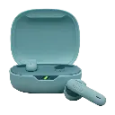 JBL Wave Flex 2 True Wireless In-Ear Earphone Blue - JB.JBLWFLEX2BLU