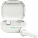 JBL Wave Flex 2 Gerçek Kablosuz Kulak İçi Kulaklık Beyaz - JB.JBLWFLEX2WHT