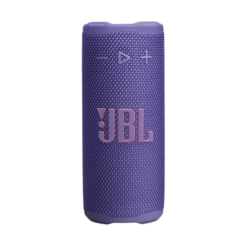 JBL GRIP Bluetooth Hoparlör Mor - JB.JBLGRIPPUR