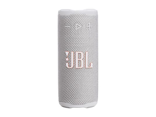 JBL GRIP Bluetooth Hoparlör Beyaz - JB.JBLGRIPWHT