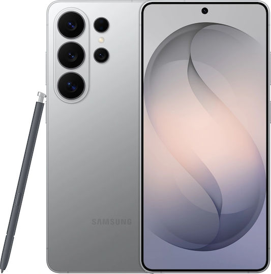 Samsung Galaxy S26 PLUS 12/256GB Silver Shadow