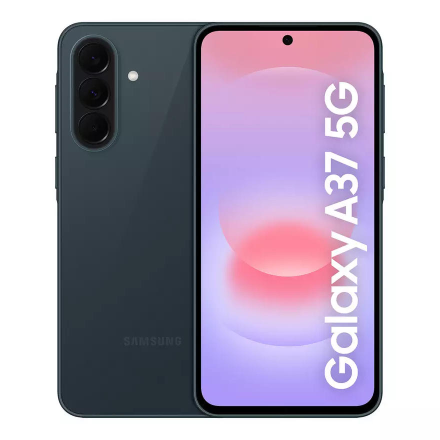 Samsung Galaxy A37  5G  8/256GB  Graygreen