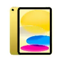 Apple 11inch iPad A16 Wi-Fi 128GB - Yellow - MD4D4