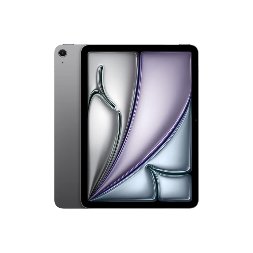 Apple 13inch iPad Air M4 Wi-Fi 128GB - Space Gray - MH5N4