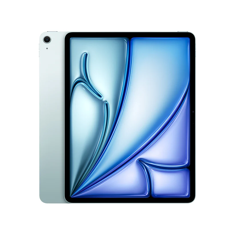 Apple iPad Air 13" M4 Wi-Fi 128GB - Blue MH5P4
