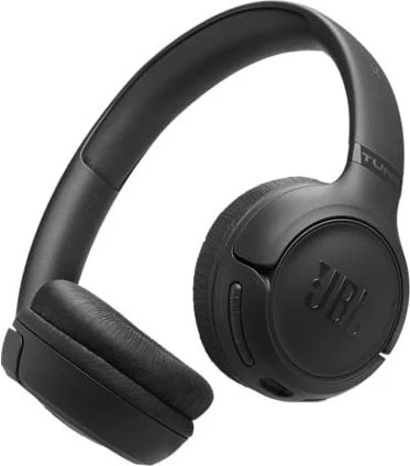 JBL Tune 530BT Multi Connect Wireless Headphone Black - JB.JBLT530BTBLK
