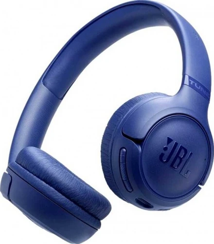 JBL Tune 530BT Multi Connect Kablosuz Kulaklık Mavi - JB.JBLT530BTBLU