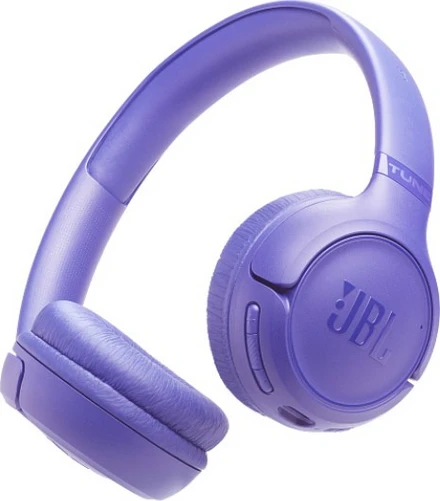 JBL Tune 530BT Multi Connect Kablosuz Kulaklık Lavender - JB.JBLT530BTLAV