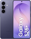 Samsung Galaxy S26 PLUS 12/256GB- Cobalt Violet