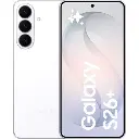Samsung Galaxy S26 PLUS 12/256GB - White