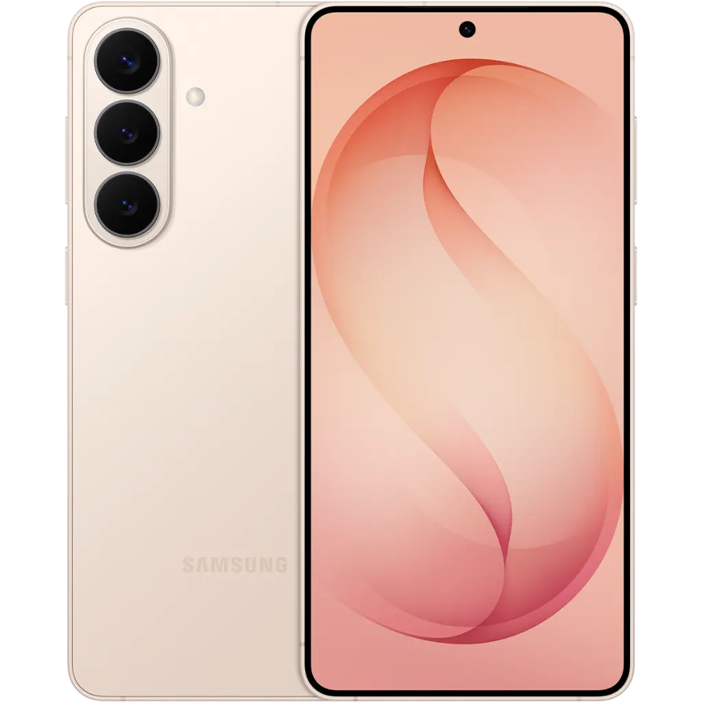 Samsung Galaxy S26 PLUS 12/256GB - Pink Gold