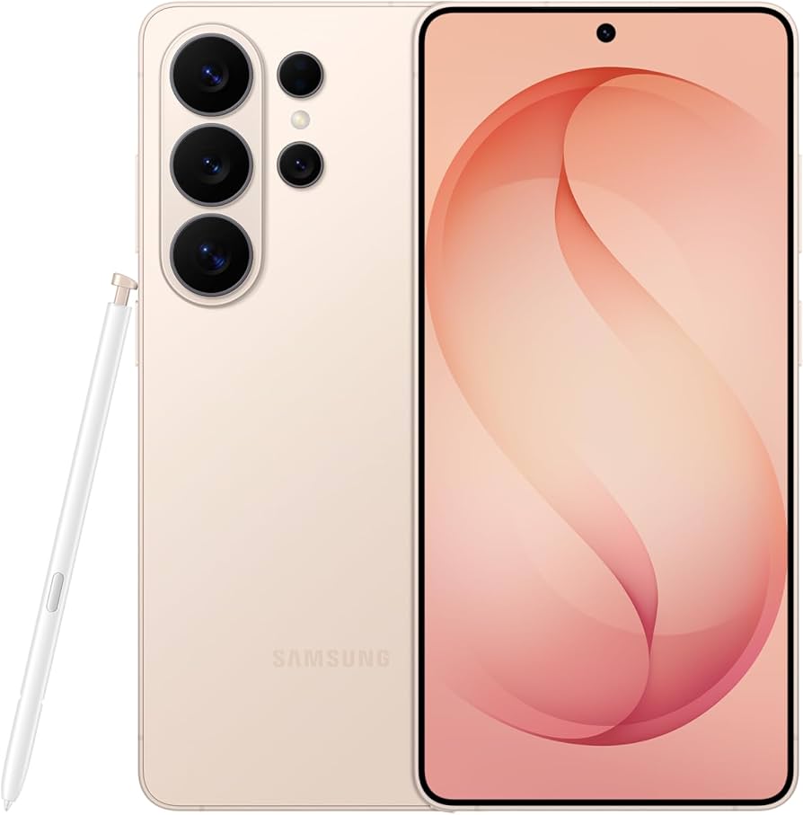 Samsung Galaxy S26 PLUS 12/256GB - Pink Gold