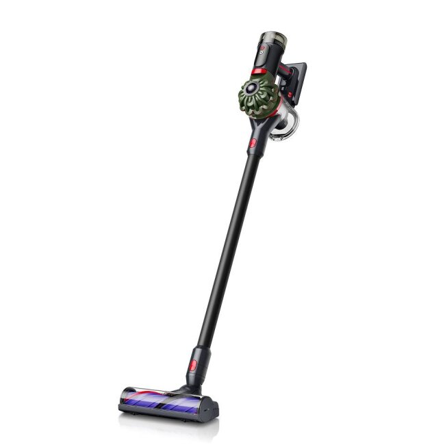 Dyson V8 Cylone Kablosuz Süpürge - (SV55-A 285M)